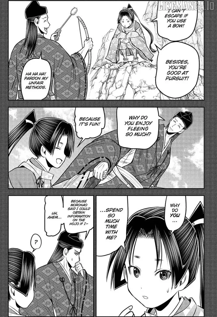 The Elusive Samurai Chapter 224 image 05_optimized